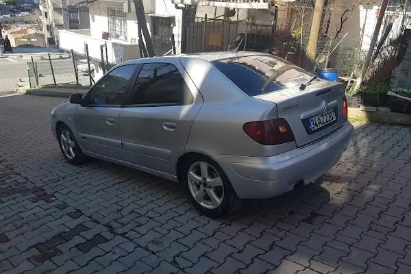HAS AKAR OTOMOTİV - Resim 15