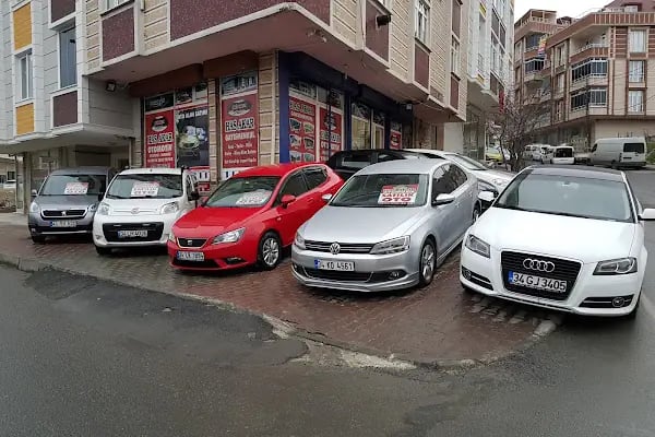 HAS AKAR OTOMOTİV - Resim 12