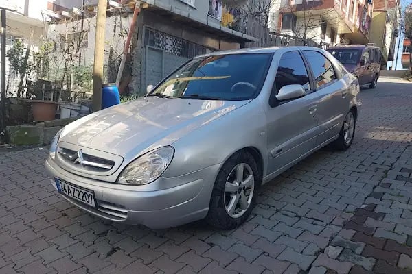 HAS AKAR OTOMOTİV - Resim 4