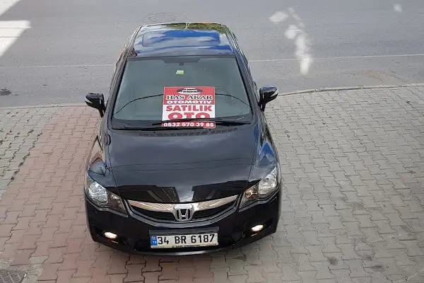 HAS AKAR OTOMOTİV - Resim 20