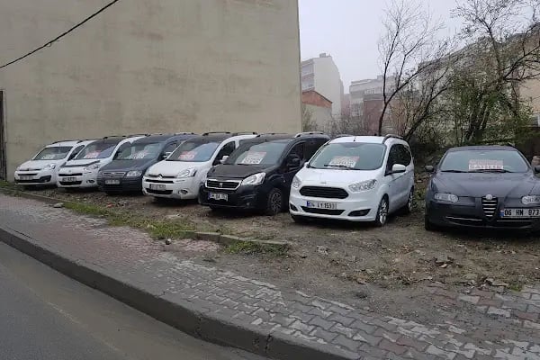 HAS AKAR OTOMOTİV - Resim 19