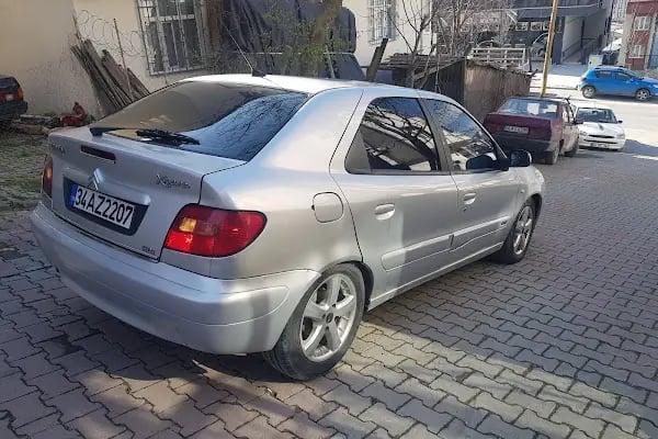 HAS AKAR OTOMOTİV - Resim 7