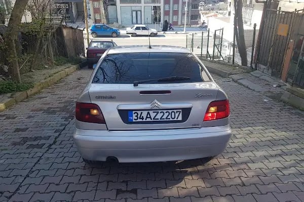 HAS AKAR OTOMOTİV - Resim 16