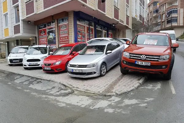 HAS AKAR OTOMOTİV - Resim 3