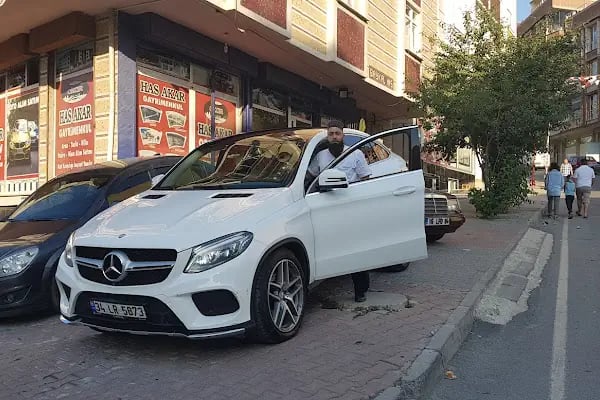 HAS AKAR OTOMOTİV - Resim 6
