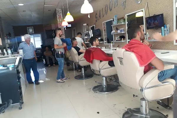 Saloon Cix - Resim 12