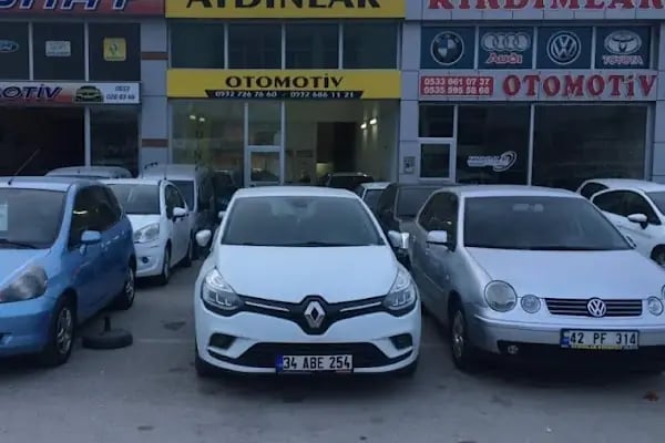 Aydınlar otomotiv - Resim 3