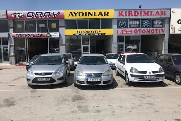 Aydınlar otomotiv - Resim 9