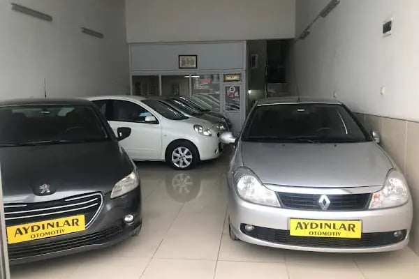 Aydınlar otomotiv - Resim 2
