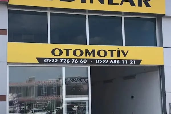 Aydınlar otomotiv - Resim 12