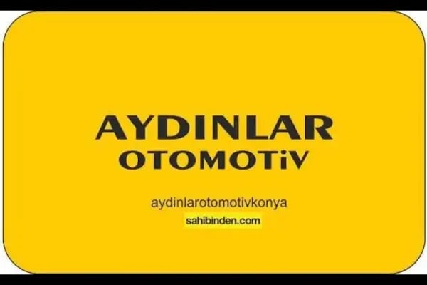 Aydınlar otomotiv - Resim 13