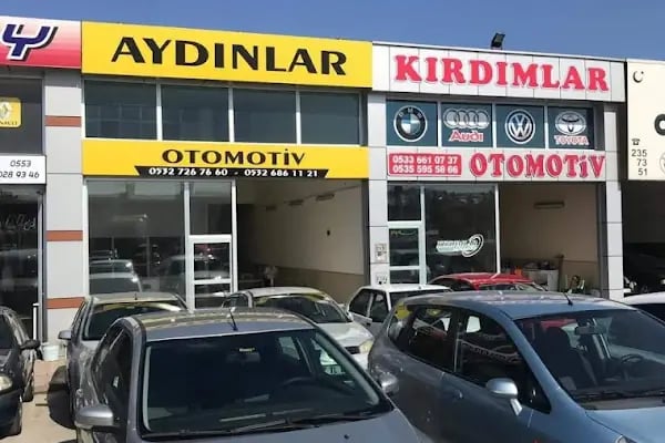 Aydınlar otomotiv - Resim 11