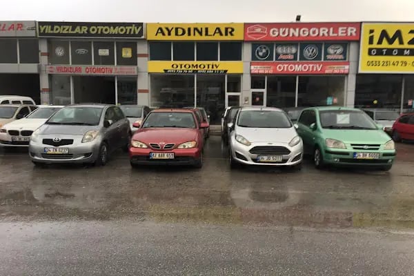 Aydınlar otomotiv - Resim 7
