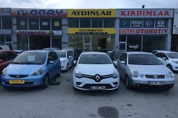 Aydınlar otomotiv - Resim 10