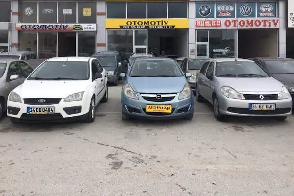 Aydınlar otomotiv - Resim 5