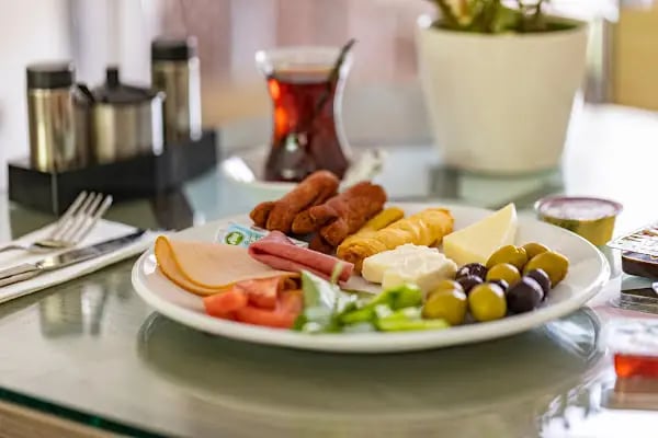 Bodrum Vera Hotel - Resim 7
