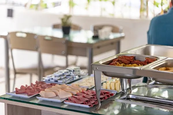 Bodrum Vera Hotel - Resim 13