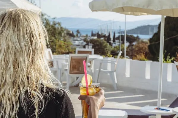 Bodrum Vera Hotel - Resim 14