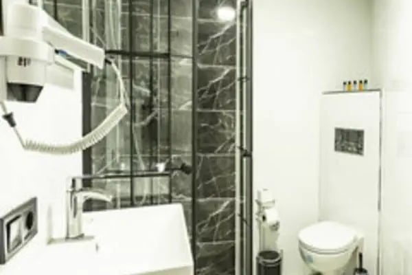 Bodrum Vera Hotel - Resim 19