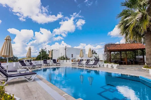 Bodrum Vera Hotel - Resim 3