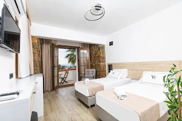 Bodrum Vera Hotel - Resim 2
