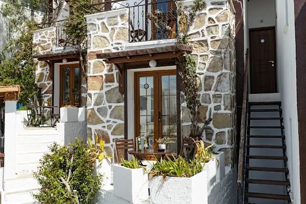 Bodrum Vera Hotel - Resim 20