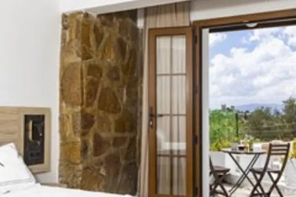 Bodrum Vera Hotel - Resim 17