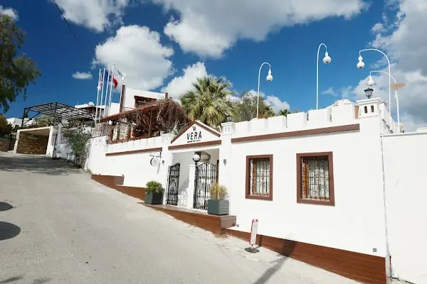 Bodrum Vera Hotel - Resim 6