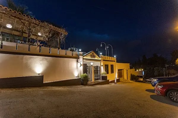 Bodrum Vera Hotel - Resim 16