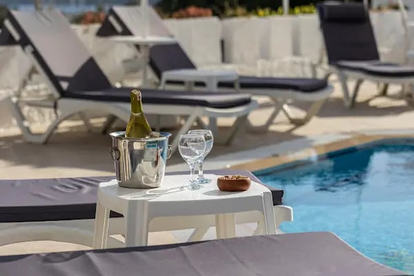 Bodrum Vera Hotel - Resim 10