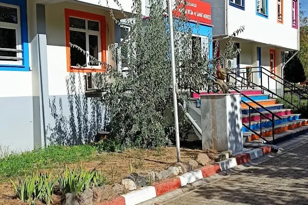 Manisa Bilim Sanat Merkezi - Resim 7