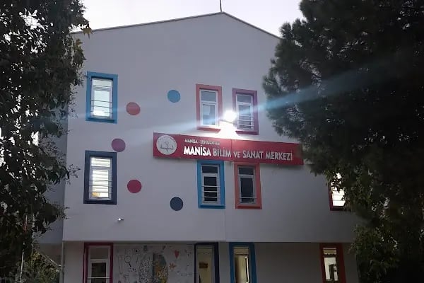 Manisa Bilim Sanat Merkezi - Resim 2