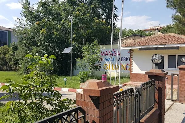 Manisa Bilim Sanat Merkezi - Resim 3