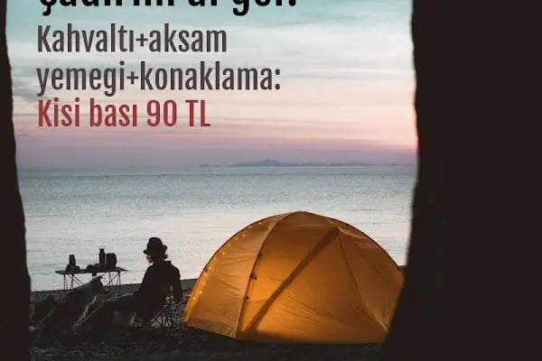 Bohem Bahçe - Resim 14