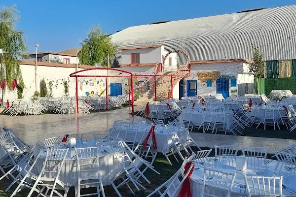 Çeşme Düğün Salonu - Resim 5