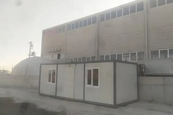Deutsche Endüstriyel Tekstil Ürünleri - Resim 3