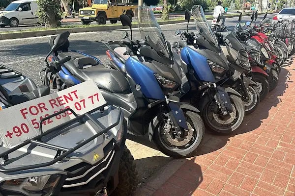 Holiday Excursion Travel Agency Rent a Car - Resim 6