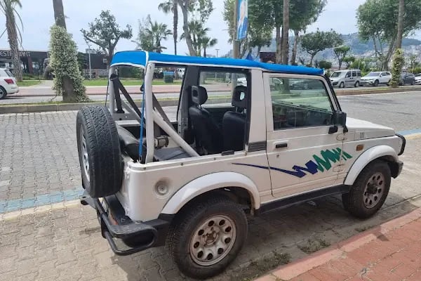 Holiday Excursion Travel Agency Rent a Car - Resim 10