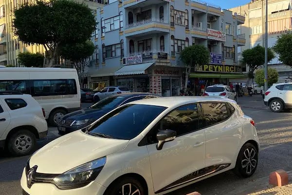 Holiday Excursion Travel Agency Rent a Car - Resim 19