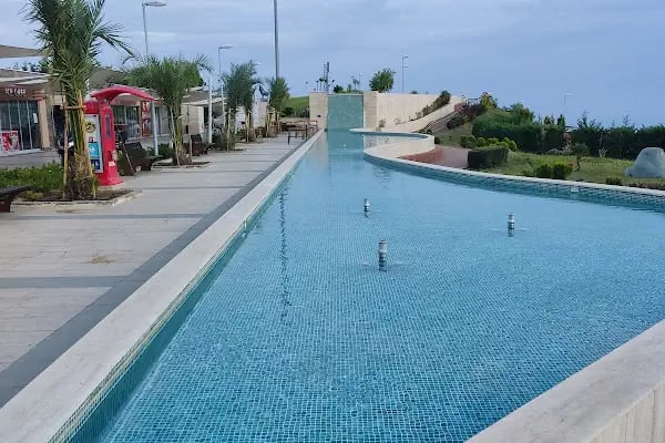 Alanya Belediyesi Devlet Bahçeli Yaşam Alanı Parkı - Resim 9