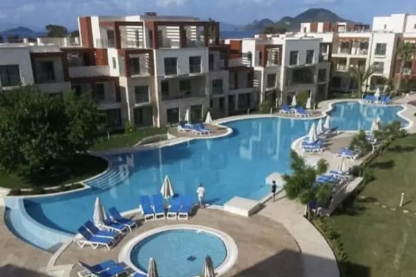 DEM YAPI BODRUM İnşaat / Manitou Kiralama - Resim 11