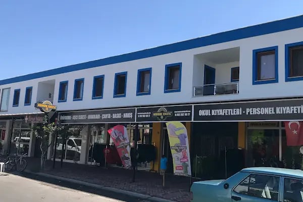 DEM YAPI BODRUM İnşaat / Manitou Kiralama - Resim 10