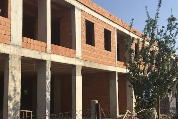 DEM YAPI BODRUM İnşaat / Manitou Kiralama - Resim 5