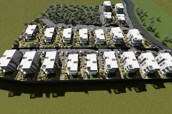 DEM YAPI BODRUM İnşaat / Manitou Kiralama - Resim 8