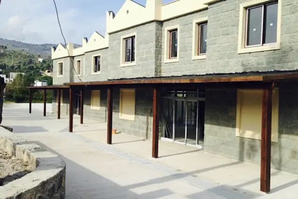 DEM YAPI BODRUM İnşaat / Manitou Kiralama - Resim 15