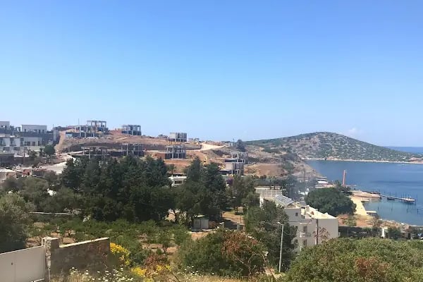 DEM YAPI BODRUM İnşaat / Manitou Kiralama - Resim 20