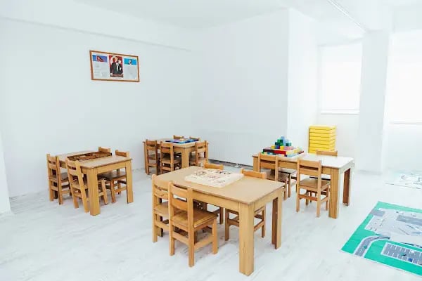 Özel Renkli Adalar Çerkezköy Beyaz Ada Anaokulu - Resim 18