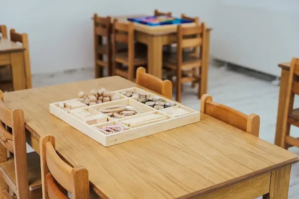 Özel Renkli Adalar Çerkezköy Beyaz Ada Anaokulu - Resim 6