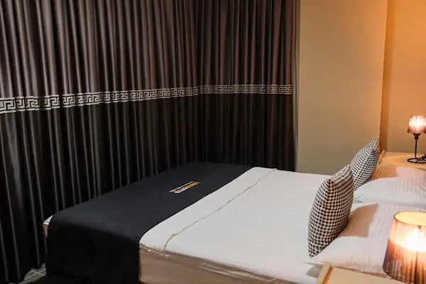 LİMONOTTO SUİT OTEL - Resim 7