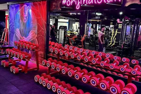 Nıtrojen Sport Club - Resim 3